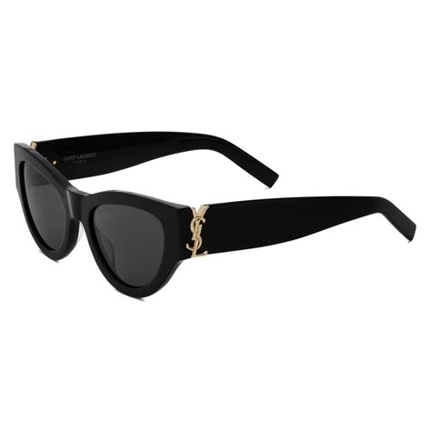 occhiali da sole ysl sl m94|Saint Laurent SL M94 Sunglasses .